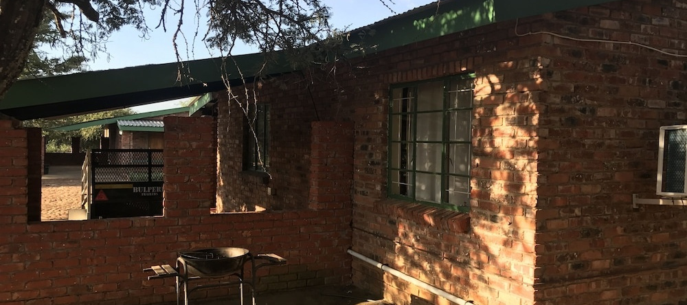 Our Place, Louis Trichardt — photo 1