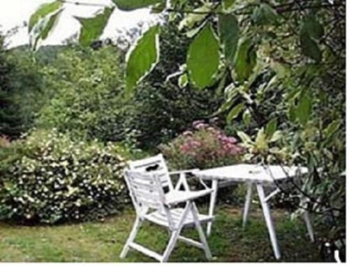 Gites Les Mérilles, Le Menil — photo 1