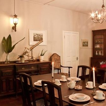 Thornleys Guesthouse, 埃绍韦 — 照片 2