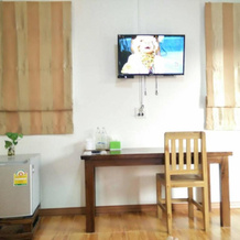 Ouidee Resort, Na Noi — photo 4
