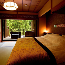 Yunohana Resort Suisen, Камеока — фото 3
