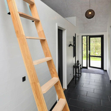 Comfy Holiday Home in Thisted With Whirlpool, Thisted — photo 3