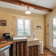 Heritage Villa In Les Mages With Private Pool, Ле Маж — фото 5