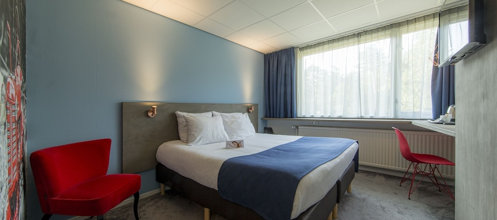 Hotel & Congrescentrum Mennorode, 埃尔斯佩特 — 照片 1