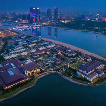 Grand New Century Hotel Rizhao Donghu, 日照 — 照片 3