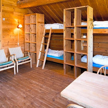 Gaustatoppen Hostel, Тинн — фото 2