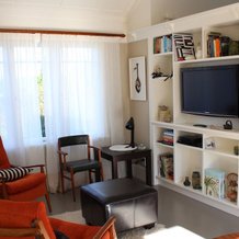 Browns Boutique Bed and Breakfast, 旺加尼 — 照片 3