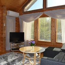 Holiday Home Rantamaja, Састамала — фото 4