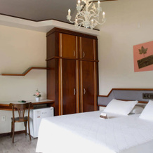 Fazzenda Park Resort, 加斯帕 — 照片 4