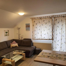Apartmaji Daniel, Краньска-Гора — фото 3
