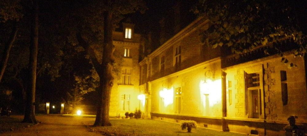 Hôtel Les Dépendances De Monrecour, Сен-Венсан-де-Кос — фото 1