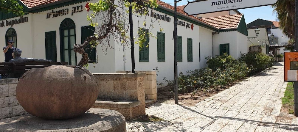 Tsimeroni, Zikhron Ya'aqov — photo 1