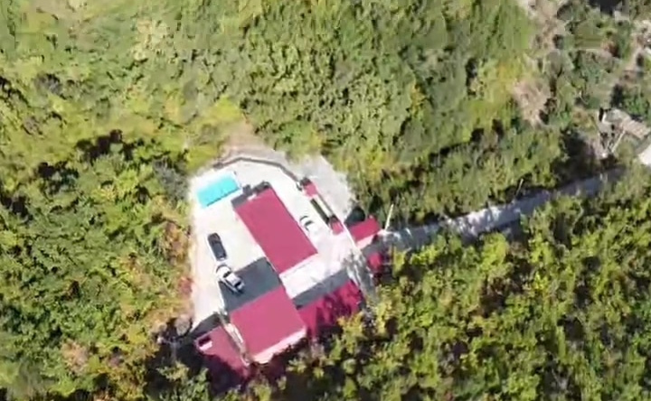 Lyubimaya Dacha Guest House, Abrau-Dyurso — photo 1