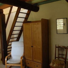 Gîte Lou Pijounie, 洛宗河畔蒙塞居尔 — 照片 3