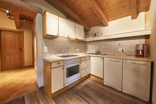 Boutique Appartements By Holidayflats24, Хинтерглем — фото 1