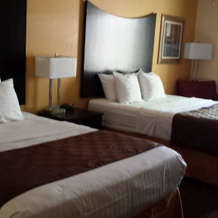 Paradise Inn & Suites, Тованда — фото 5