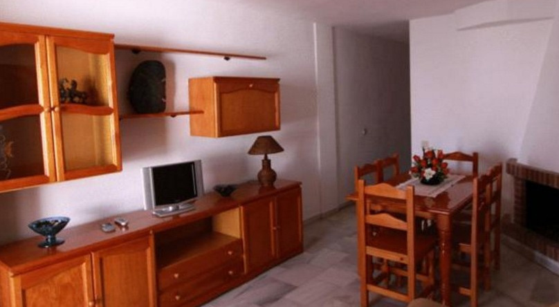 Apartamentos Turisticos El Gran Gonzalez, 莫哈卡尔 — 照片 1