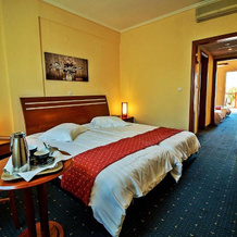 Ambassador Hotel Thessaloniki, Эпаноми — фото 5