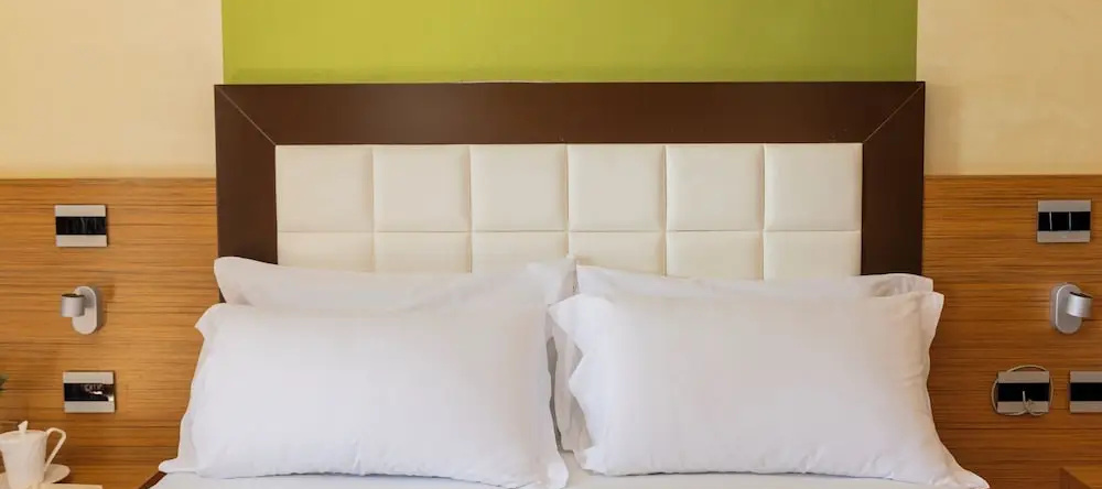 Hotel Monte Campo Ristorante Santa Lucia, 卡普拉科塔 — 照片 1