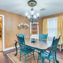 < 1 Mi To Main St Berryville: Spacious Family Home, Берривилль — фото 3