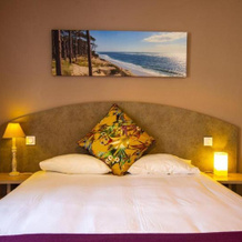 Cit’Hotel LE COMMERCE, Saujon — photo 3