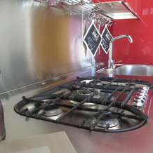 Wine Apartments Florence Brunello, 斯坎迪奇 — 照片 2