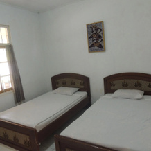 Resort Agrowisata Perkebunan Tambi, Вонособо — фото 3