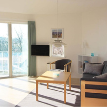 6 Person Holiday Home in Allinge, 古德耶姆 — 照片 3