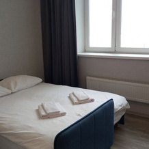 СolorApartments - Seryj blyuz Apartment, 科罗廖夫 — 照片 2