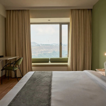 Ikshana Resort & Spa- Khandala, 汉达拉 — 照片 2