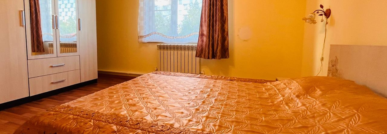 Квартира 3-К. Квартира На Березовке 31А, Березник — фото 1