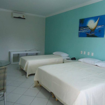 Nautillus Hotel, Parnaiba — photo 4
