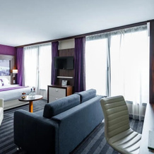 Holiday Inn Toulouse Airport, 布拉尼亚克 — 照片 5