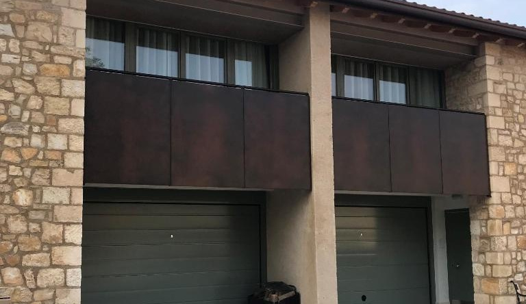 Luxury Apartments San Zeno, 科洛尼奥拉伊科利 — 照片 1