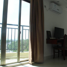 Shaba Hearing the Sea Hotel, Yangjiang — photo 5