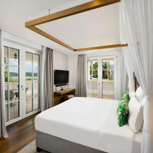 Mövenpick Balaland Resort Lake Balaton, 桑托德 — 照片 3