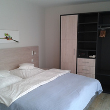 Appartementhotel Landhof Usedom, Stolpe auf Usedom — photo 3