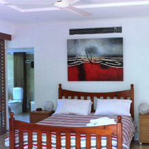 Whitsundays Rainforest Retreat, 坎农韦尔 — 照片 2