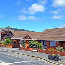 Mosgiel Regency Motel, 莫斯吉尔 — 照片 5