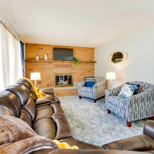 1 Mi To Hersheypark: Home W/ Patio In Hershey!, Херши — фото 5