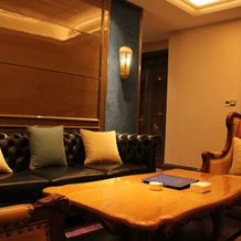 Si Lu Tian Shan Hotel, Yining — photo 5