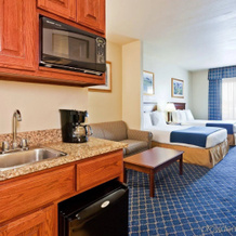 Holiday Inn Express Hotel & Suites Paragould by IHG, Paragould — photo 5