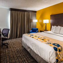 Best Western The Inn at Ramsey-Mahwah, 拉姆齐 — 照片 5