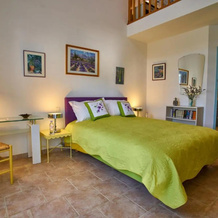 Chambres D'hôtes Le Flory'sun Avignon, 韦代讷 — 照片 2