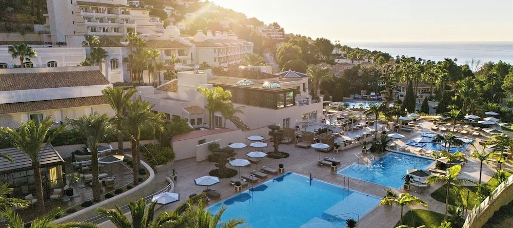 Zem Wellness Clinic Altea - 5 Stars Grand Luxury, Альтеа — фото 1