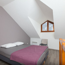 Les Chalets Du Jardin Alpin, 拉萨尔莱阿尔卑斯 — 照片 3