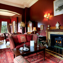 Macdonald Pittodrie House, 因弗鲁里 — 照片 2