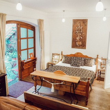 Altstadt Suite, Люнебург — фото 4