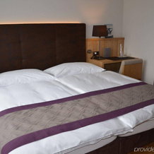 Victoria - Alpine Boutique Hotel & Fine Dining, 迈林根 — 照片 3