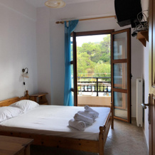 Nikos Apartments A2 in Gialiskari, Gialiskari — photo 2